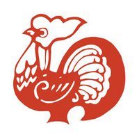 Simbol shio Ayam