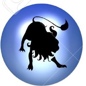 Simbol zodiak Leo