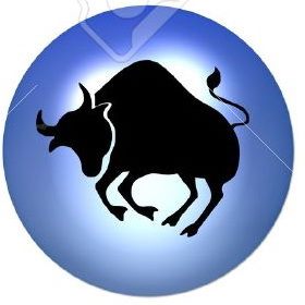 Simbol zodiak Taurus